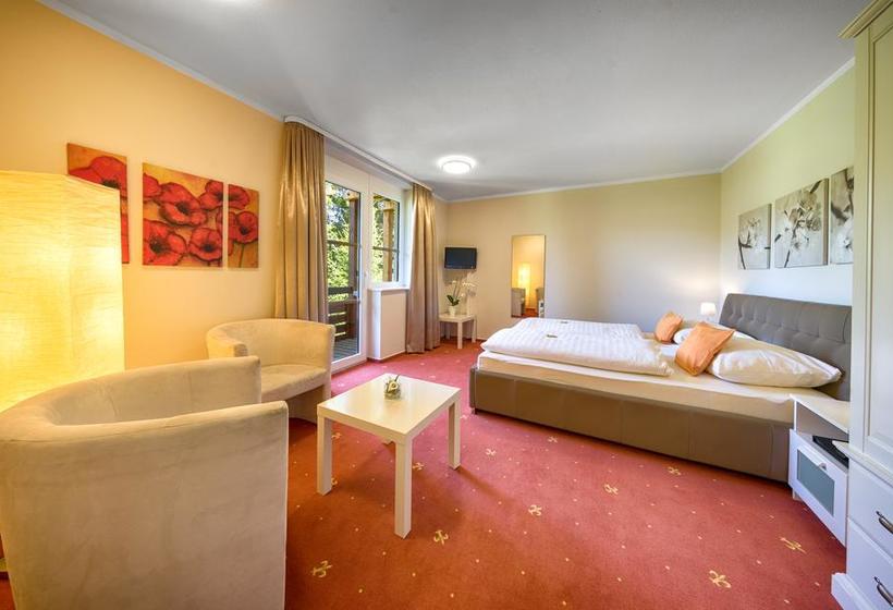 Hotel Schöneck Garni 13