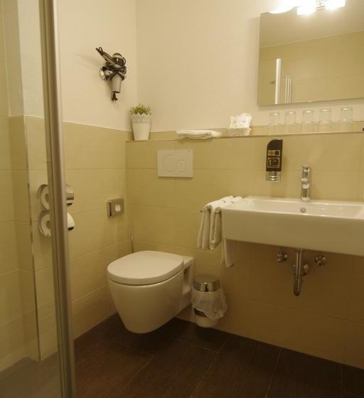 Hotel Schöneck Garni 17