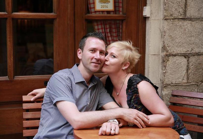 Hotel Schöneck Garni 18