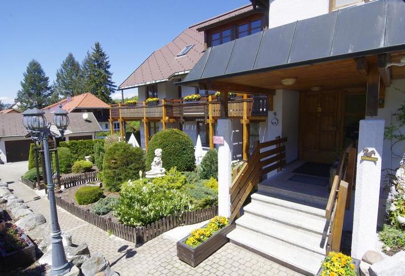 Hotel Schöneck Garni 20