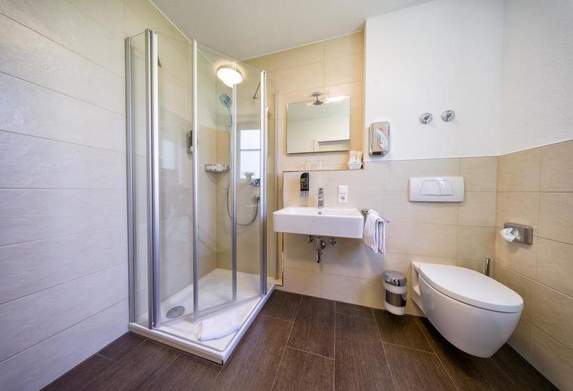 Hotel Schöneck Garni 4