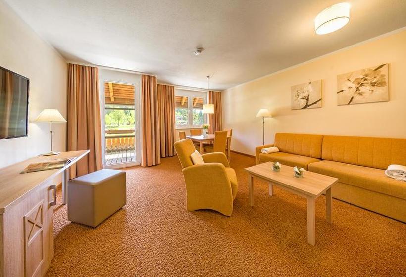 Hotel Schöneck Garni 5