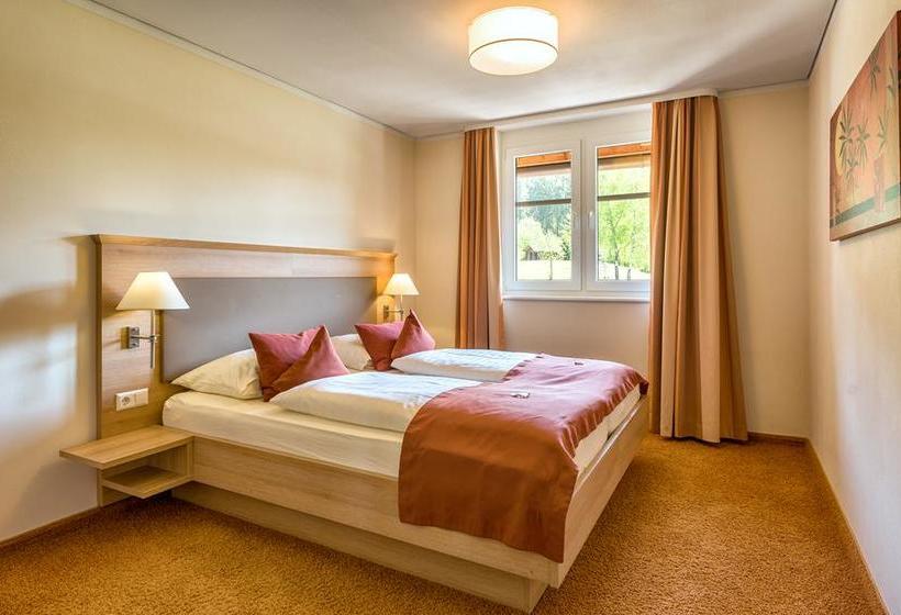 Hotel Schöneck Garni 6