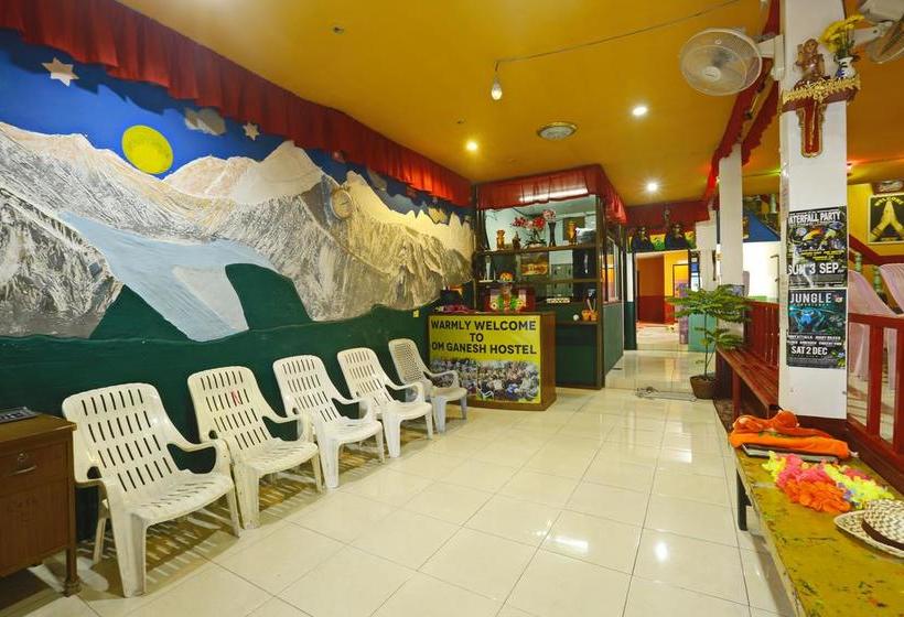 Om Ganesh Hostel 16