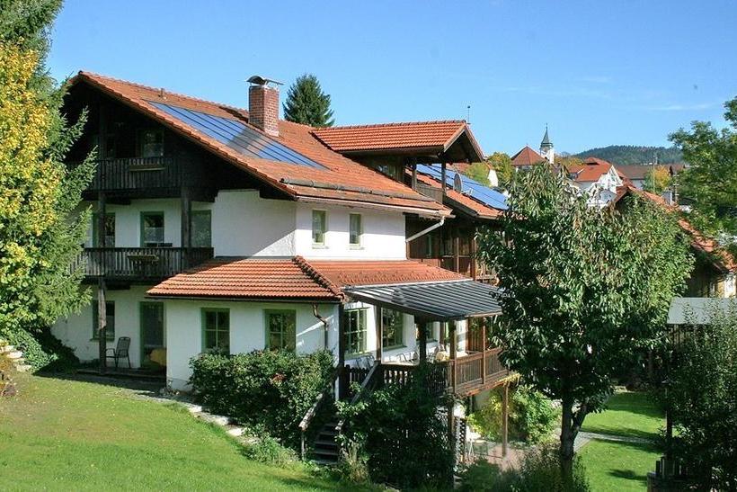 Hotel Bio Sportpension