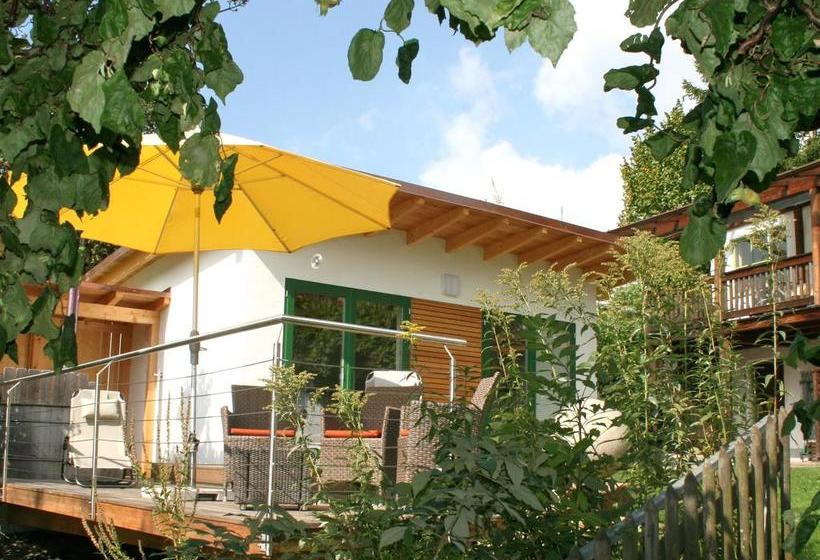 Hotel Bio Sportpension 1