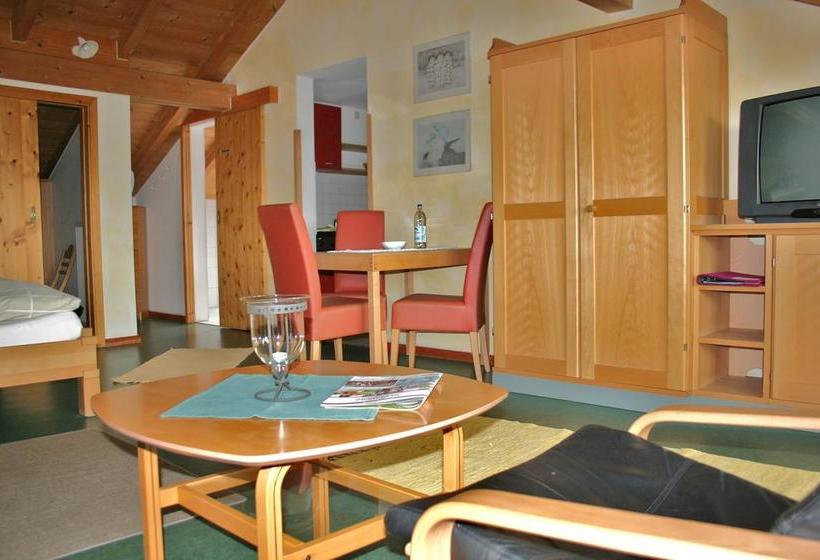 Hotel Bio Sportpension 13