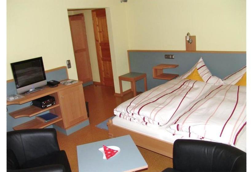 Hotel Bio Sportpension 16