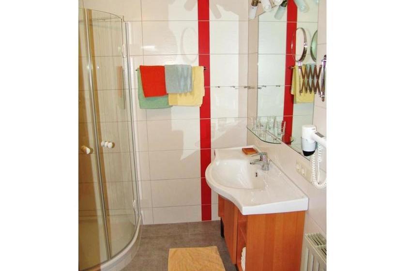 Hotel Bio Sportpension 18