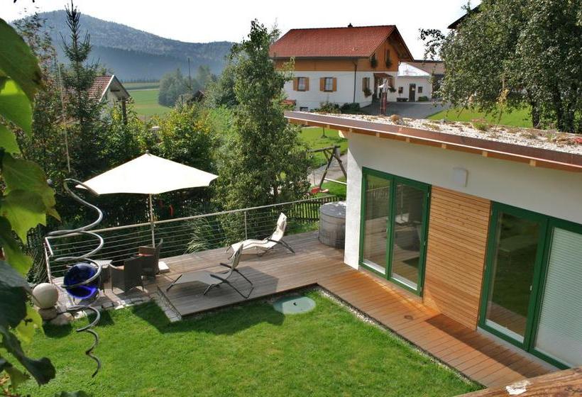 Hotel Bio Sportpension 19