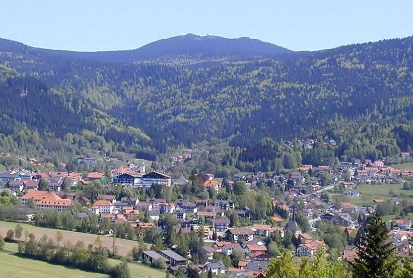 Hotel Bio Sportpension 2