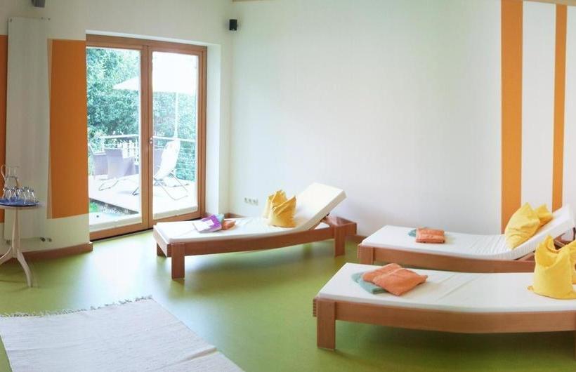 Hotel Bio Sportpension 20