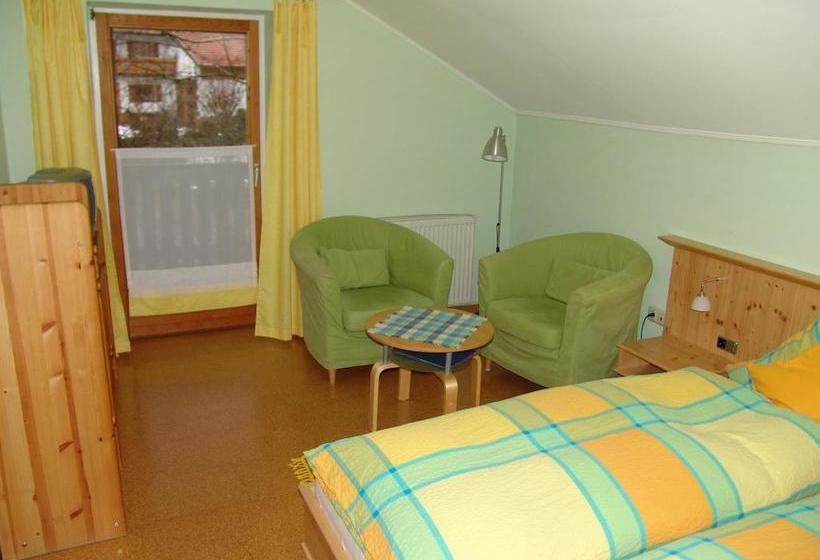 Hotel Bio Sportpension 6