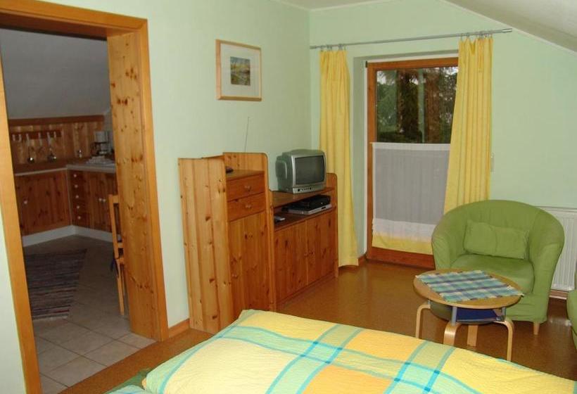 Hotel Bio Sportpension 7