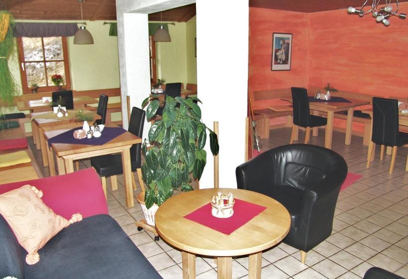 Hotel Bio Sportpension 8