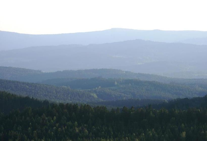 Hotel Bio Sportpension 9