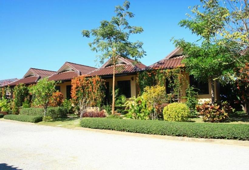 Hotel Suansiri Resort 1