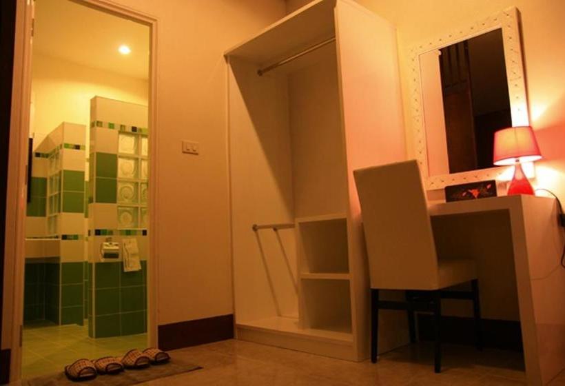 Hotel Suansiri Resort 10