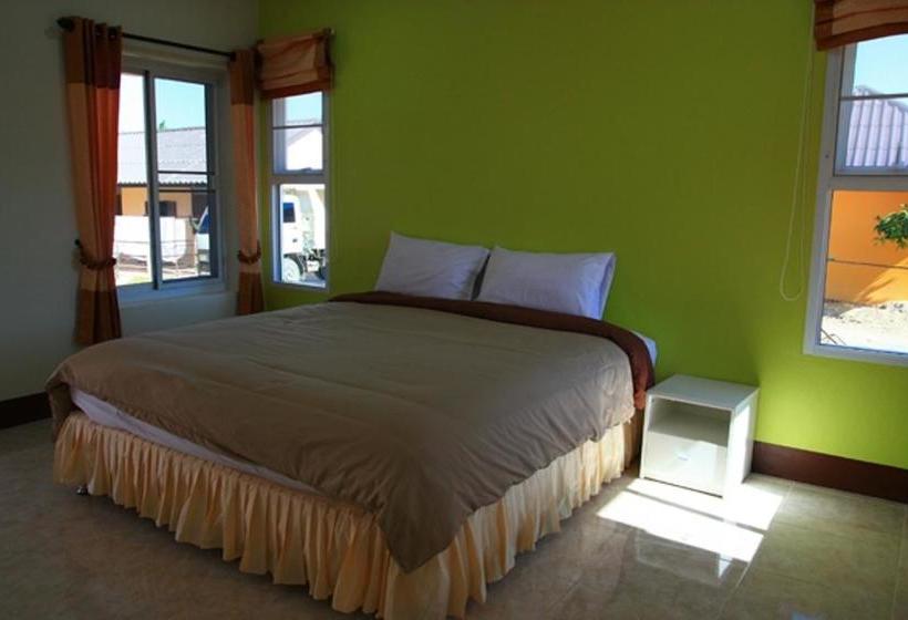 Hotel Suansiri Resort 11