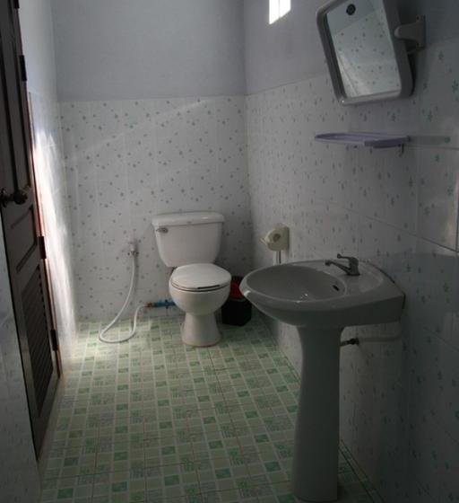 Hotel Suansiri Resort 12