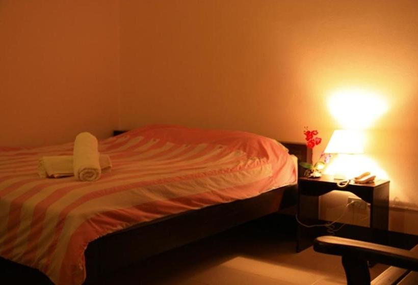 Hotel Suansiri Resort 13