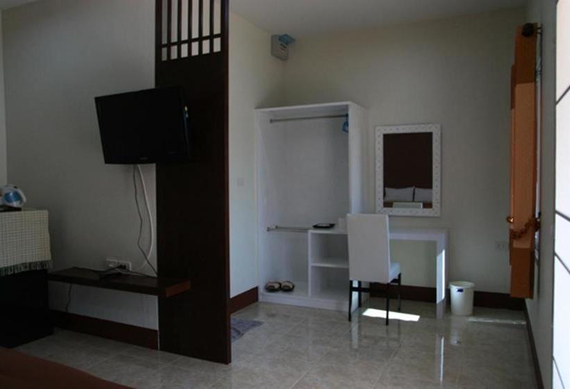 Hotel Suansiri Resort 14