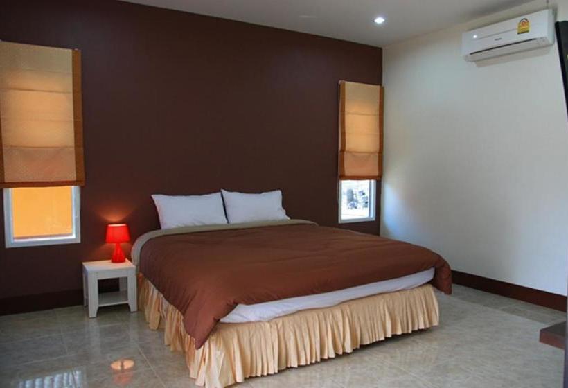 Hotel Suansiri Resort 15