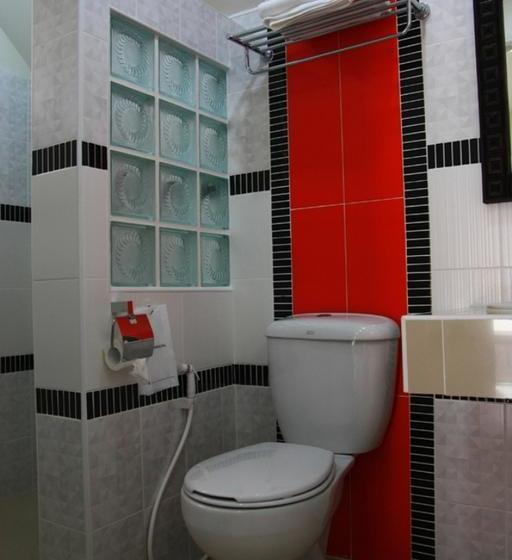 Hotel Suansiri Resort 16