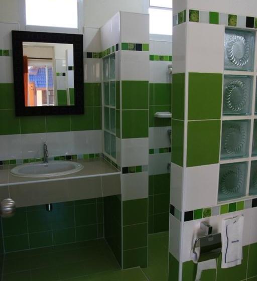 Hotel Suansiri Resort 17