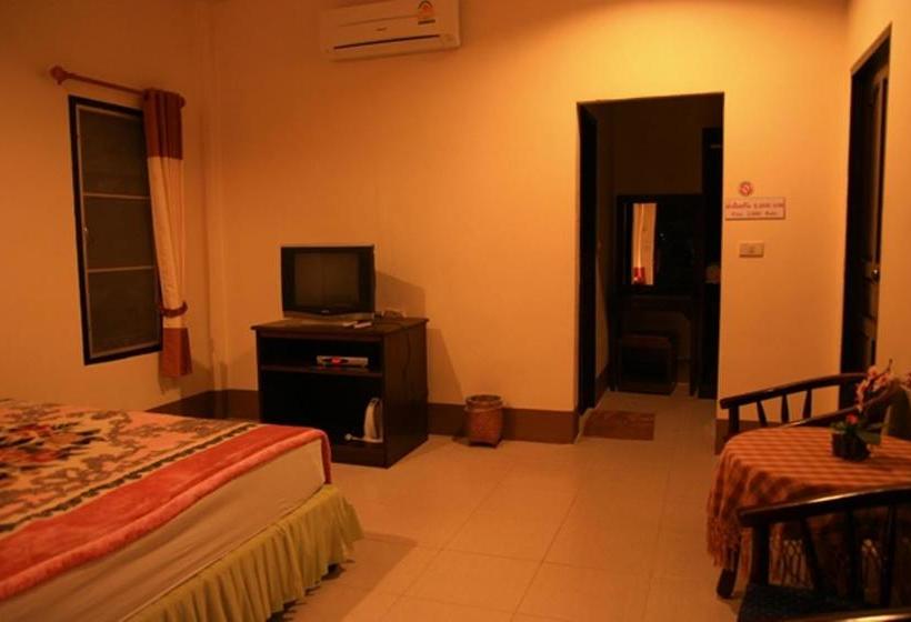 Hotel Suansiri Resort 18