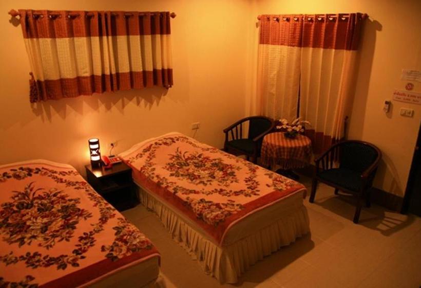 Hotel Suansiri Resort 19