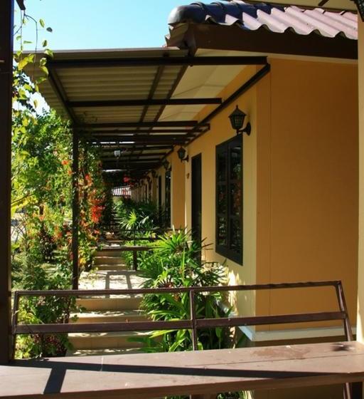 Hotel Suansiri Resort 2