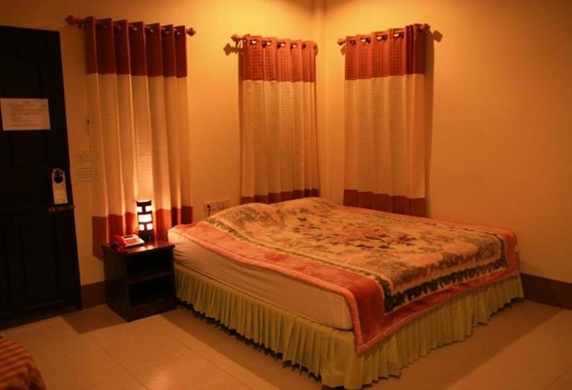 Hotel Suansiri Resort 20