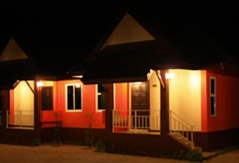 Hotel Suansiri Resort 3