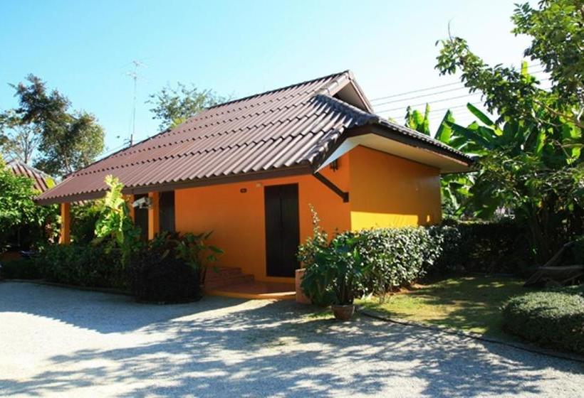 Hotel Suansiri Resort 4