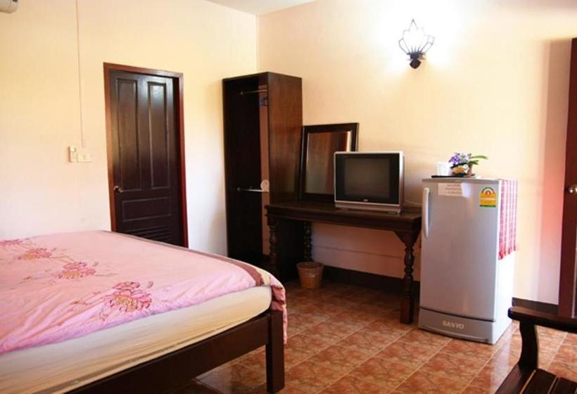 Hotel Suansiri Resort 5