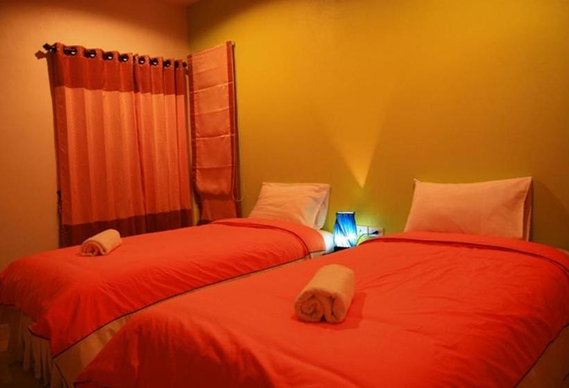 Hotel Suansiri Resort 6