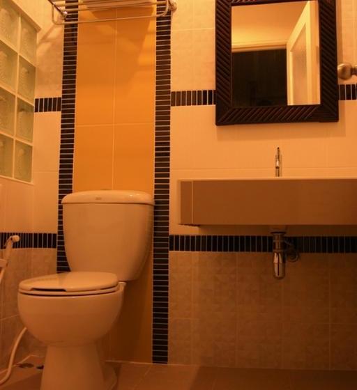 Hotel Suansiri Resort 7