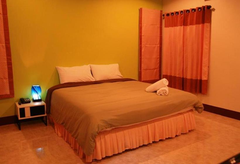 Hotel Suansiri Resort 8