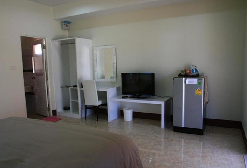 Hotel Suansiri Resort 9