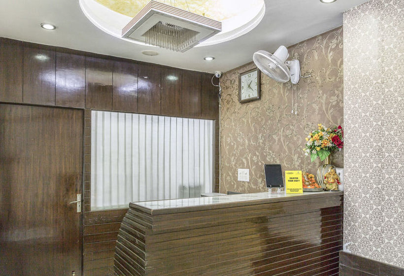 Hotel Treebo Zion Residency Inn 1