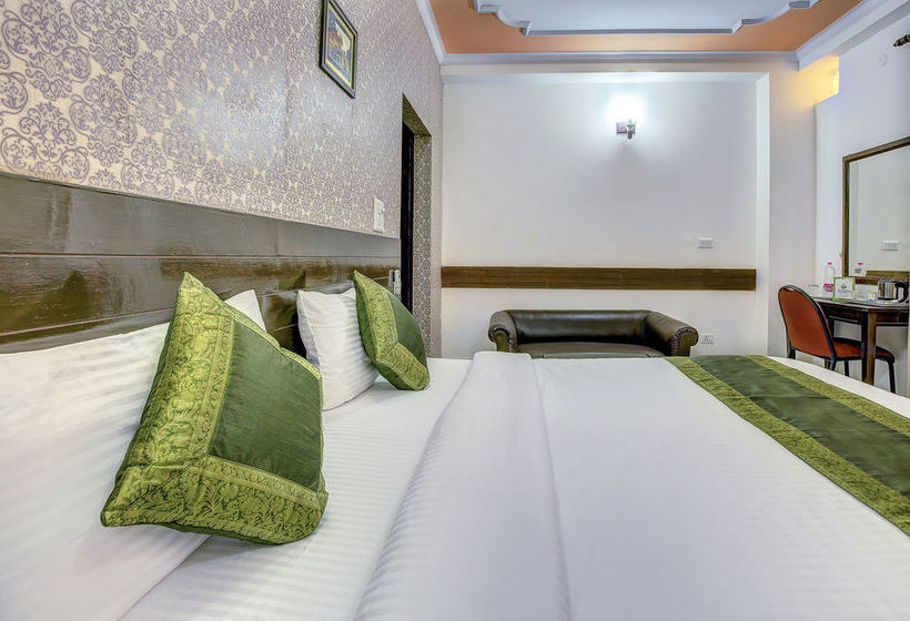 Hotel Treebo Zion Residency Inn 10