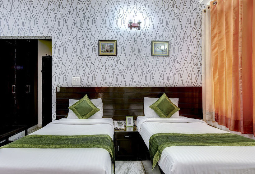 Hotel Treebo Zion Residency Inn 11