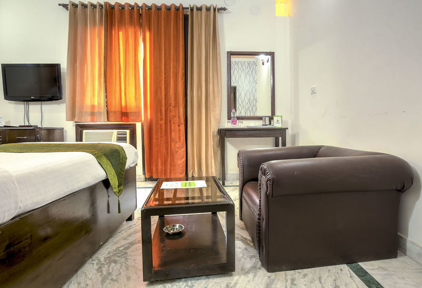 Hotel Treebo Zion Residency Inn 12