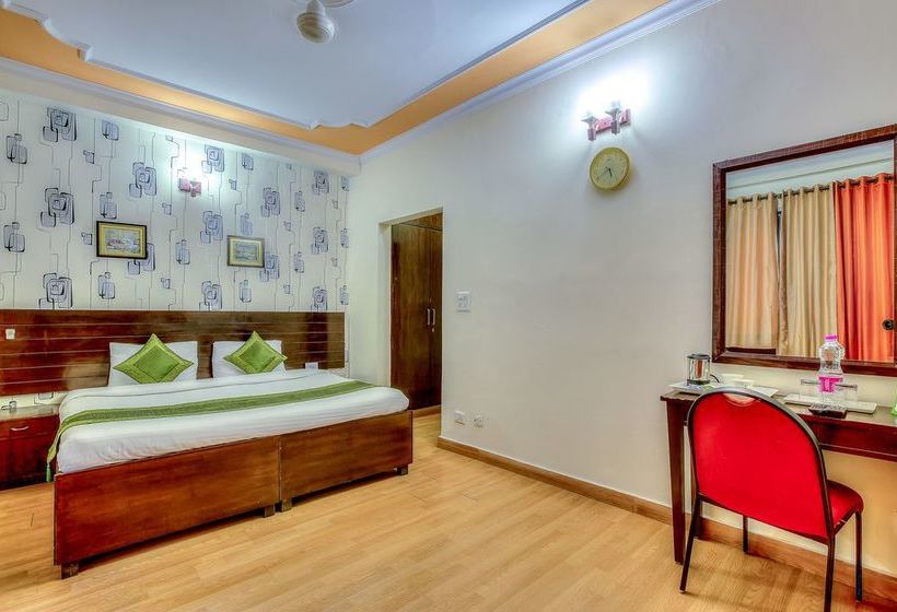 Hotel Treebo Zion Residency Inn 13