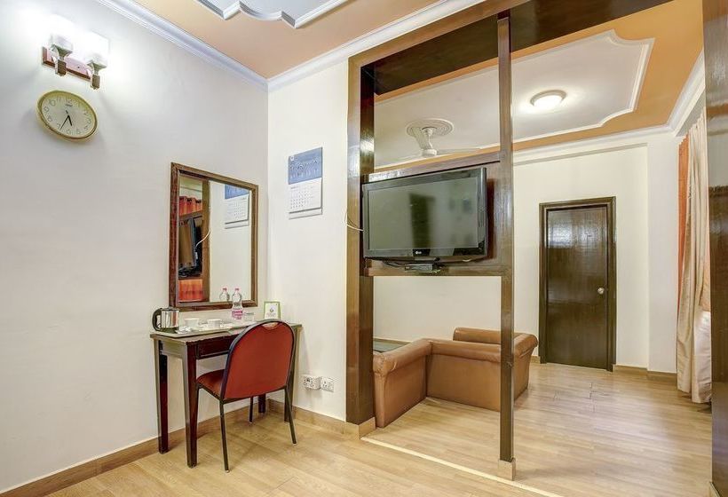 Hotel Treebo Zion Residency Inn 14