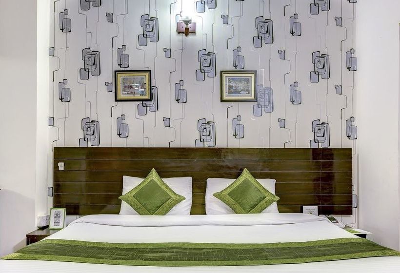 Hotel Treebo Zion Residency Inn 15