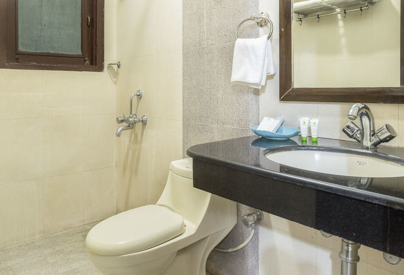 Hotel Treebo Zion Residency Inn 17