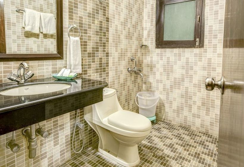 Hotel Treebo Zion Residency Inn 18