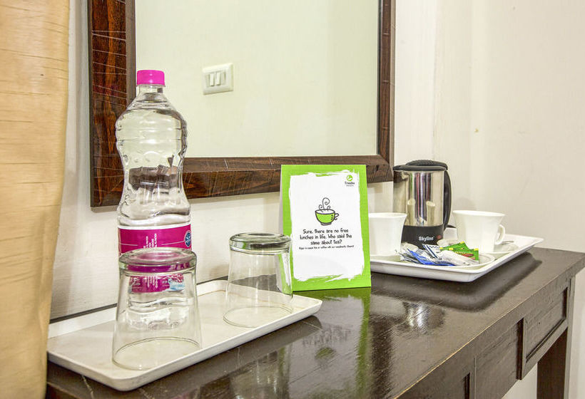 Hotel Treebo Zion Residency Inn 19